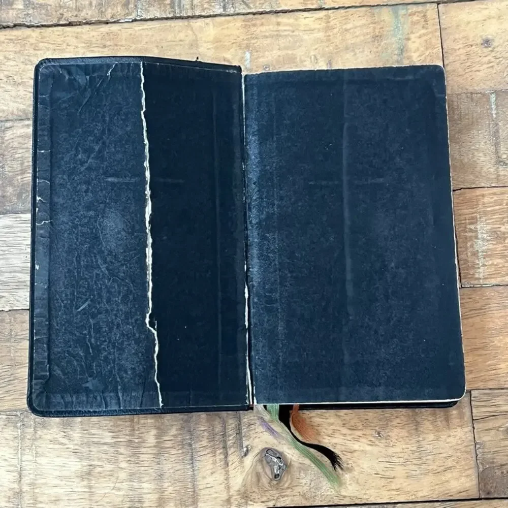 Catholic Family Daily Missal Rev J Rea Catholic Liturgy Mass Leather Bound